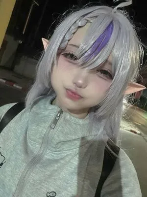 Mochimochi_nn OnlyFans Leaked Free Thumbnail Picture - #r3MZgvQdHT