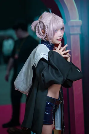 Mochimochi_nn OnlyFans Leaked Free Thumbnail Picture - #rbPTCxrSaI