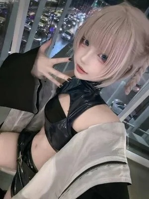 Mochimochi_nn OnlyFans Leaked Free Thumbnail Picture - #saT5WNOuNc