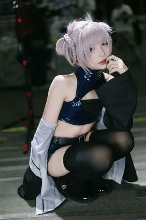 Mochimochi_nn OnlyFans Leaked Free Thumbnail Picture - #sucUYtvc0q