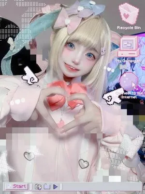 Mochimochi_nn OnlyFans Leaked Free Thumbnail Picture - #tA0HQAu5KT