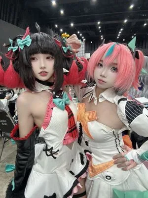 Mochimochi_nn OnlyFans Leaked Free Thumbnail Picture - #tTIIYdqMZx