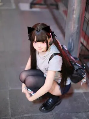 Mochimochi_nn OnlyFans Leaked Free Thumbnail Picture - #tx98pOt4yO