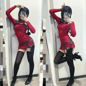 Mochimochi_nn OnlyFans Leaked Free Thumbnail Picture - #ugAsemsvUm