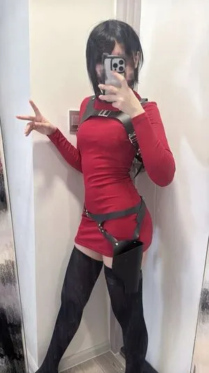 Mochimochi_nn OnlyFans Leaked Free Thumbnail Picture - #xJRldwpvCa