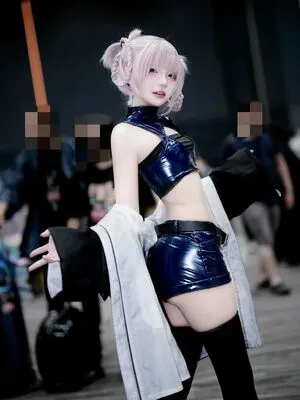 Mochimochi_nn OnlyFans Leaked Free Thumbnail Picture - #xafJLj7hTF