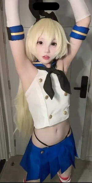 Mochimochi_nn OnlyFans Leaked Free Thumbnail Picture - #xcfuOeIXSD