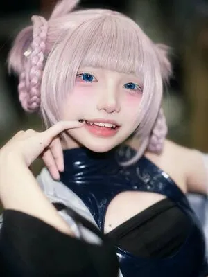 Mochimochi_nn OnlyFans Leaked Free Thumbnail Picture - #y6uEwcdB0P