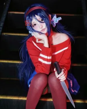 Mochimochi_nn OnlyFans Leaked Free Thumbnail Picture - #z7b4NVhSP8