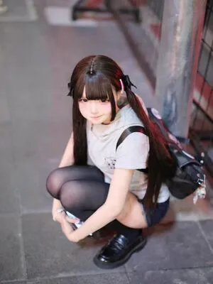 Mochimochi_nn OnlyFans Leaked Free Thumbnail Picture - #zQvxN1OfNT