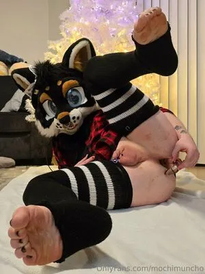Mochimuncho OnlyFans Leaked Free Thumbnail Picture - #0dr2KyHp84