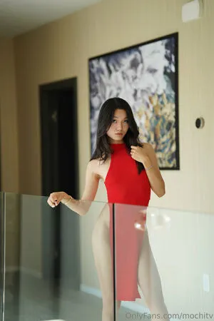 Mochitv OnlyFans Leaked Free Thumbnail Picture - #HVy61jMkaU