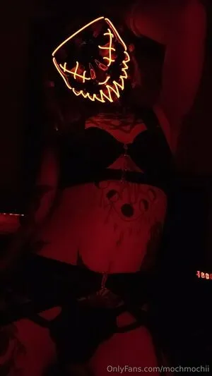 Mochmochii OnlyFans Leaked Free Thumbnail Picture - #FECJIiE4i5