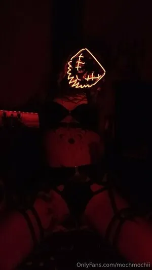 Mochmochii OnlyFans Leaked Free Thumbnail Picture - #GcuHUO2CkH