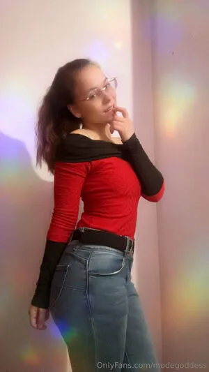 Modegoddess OnlyFans Leaked Free Thumbnail Picture - #0a20wBEePu