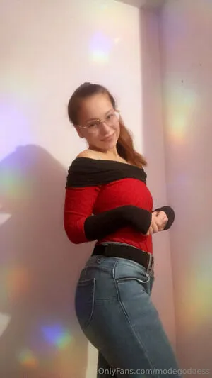 Modegoddess OnlyFans Leaked Free Thumbnail Picture - #GbRGQ6Zi1s