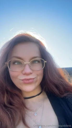 Modegoddess OnlyFans Leaked Free Thumbnail Picture - #oBLBGyzEpJ