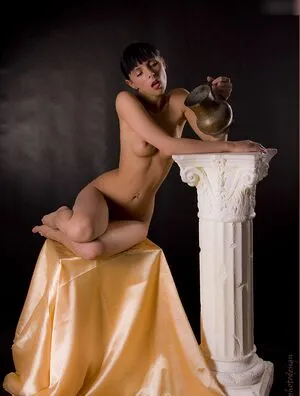 Model Cathy OnlyFans Leaked Free Thumbnail Picture - #cVBgawbxj2