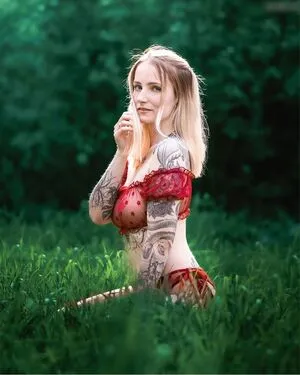 Model Lisa Marie OnlyFans Leaked Free Thumbnail Picture - #CwjtvFLwPj