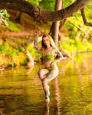 Model Lisa Marie OnlyFans Leaked Free Thumbnail Picture - #H60LarN5HV