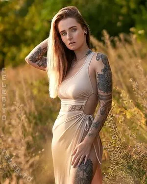 Model Lisa Marie OnlyFans Leaked Free Thumbnail Picture - #IPN4N8yaJI