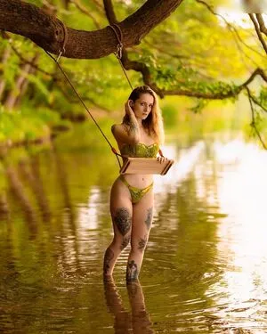 Model Lisa Marie OnlyFans Leaked Free Thumbnail Picture - #Xc3YgJWVZ9