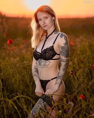 Model Lisa Marie OnlyFans Leaked Free Thumbnail Picture - #elxyyGYrz7