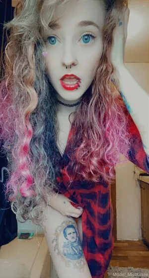 Model Misskittee92 OnlyFans Leaked Free Thumbnail Picture - #vJwp8vTnef