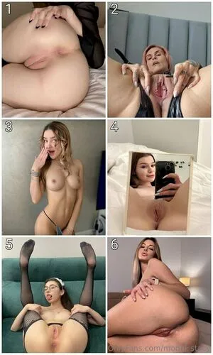 Model Stacy OnlyFans Leaked Free Thumbnail Picture - #NcjX0iMItA