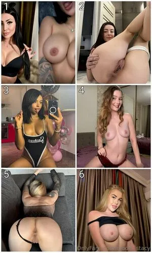 Model Stacy OnlyFans Leaked Free Thumbnail Picture - #sBn5RYtfuF