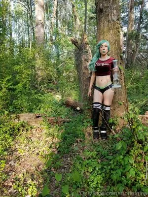 Modelgina OnlyFans Leaked Free Thumbnail Picture - #CDHaslPi5W