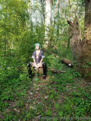 Modelgina OnlyFans Leaked Free Thumbnail Picture - #Or5uoEQuMT