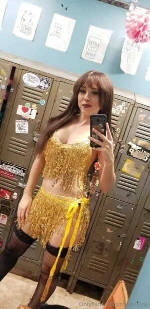 Modelgina OnlyFans Leaked Free Thumbnail Picture - #Y3JX4L1EFy