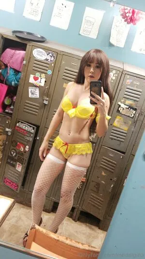 Modelgina OnlyFans Leaked Free Thumbnail Picture - #btzSjPYr4C