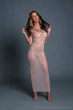 Modeljenlynn OnlyFans Leaked Free Thumbnail Picture - #7gbVMhVIVg