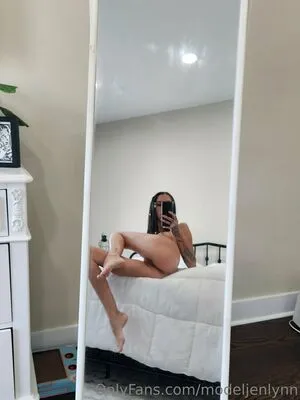 Modeljenlynn OnlyFans Leaked Free Thumbnail Picture - #F8JCHLTGgv