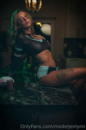 Modeljenlynn OnlyFans Leaked Free Thumbnail Picture - #ajo6B8Omzh