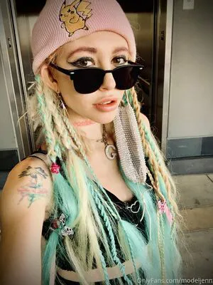Modeljenn OnlyFans Leaked Free Thumbnail Picture - #00VgNSkfV0