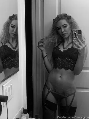 Modeljenn OnlyFans Leaked Free Thumbnail Picture - #2i4hV1H7mo
