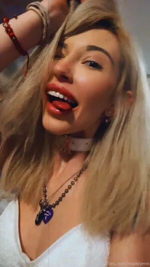Modeljenn OnlyFans Leaked Free Thumbnail Picture - #AAVwO0ubH6