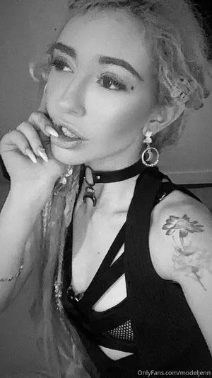 Modeljenn OnlyFans Leaked Free Thumbnail Picture - #WctsGSWCY8