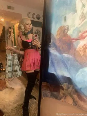 Modeljenn OnlyFans Leaked Free Thumbnail Picture - #aLU8EA9ZnW