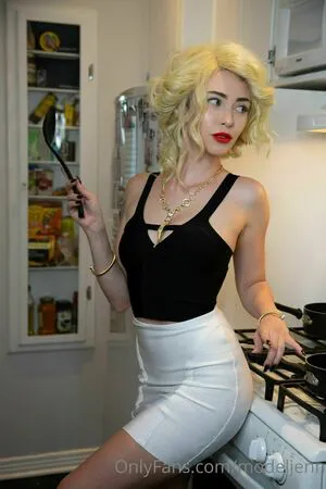Modeljenn OnlyFans Leaked Free Thumbnail Picture - #h3cCtDgagX