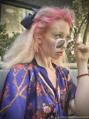 Modeljenn OnlyFans Leaked Free Thumbnail Picture - #knfDlcu03j