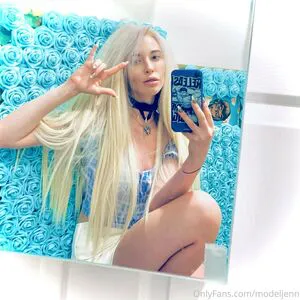 Modeljenn OnlyFans Leaked Free Thumbnail Picture - #lqzKKxVET7