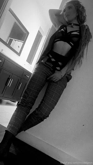 Modeljenn OnlyFans Leaked Free Thumbnail Picture - #oh2dafSRZR