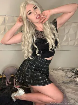 Modeljenn OnlyFans Leaked Free Thumbnail Picture - #pM0O7bV50y