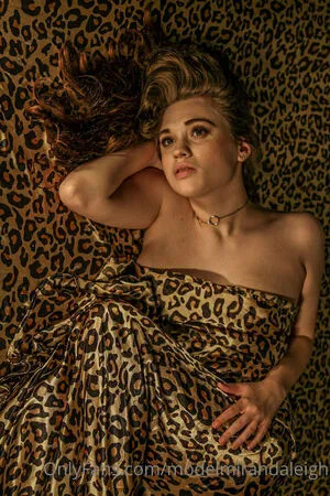 Modelmirandaleigh OnlyFans Leaked Free Thumbnail Picture - #AyPm5vUZsn