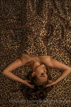 Modelmirandaleigh OnlyFans Leaked Free Thumbnail Picture - #HCOrNC10zR