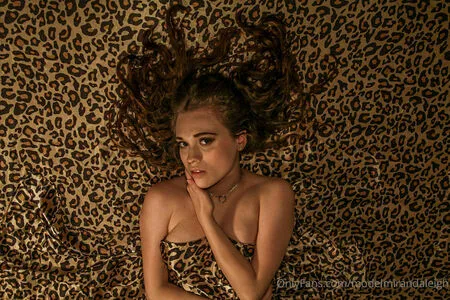 Modelmirandaleigh OnlyFans Leaked Free Thumbnail Picture - #eFFEC4jtXL